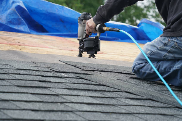 Roof Gutter Cleaning in Paradise Valley, AZ