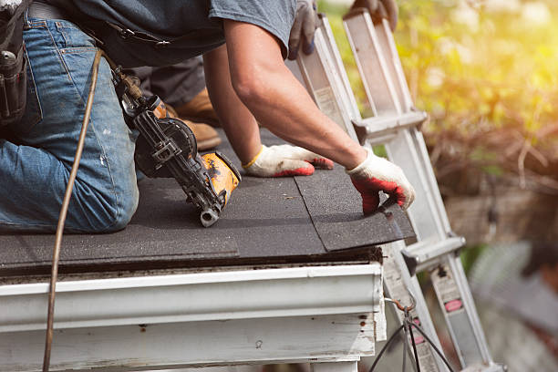 Professional Roofing Contractor in Paradise Valley, AZ